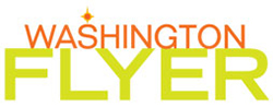 Washington Flyer Magazine logo