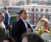Embassy Row Hotel Rooftop Party 1