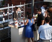 Embassy Row Hotel Rooftop Party 4